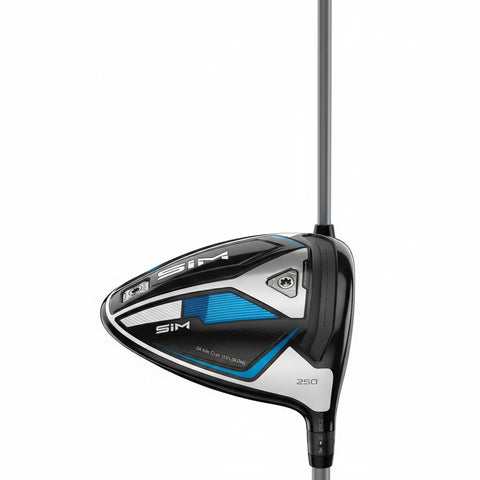 Sim Max D-Type Driver Herren
