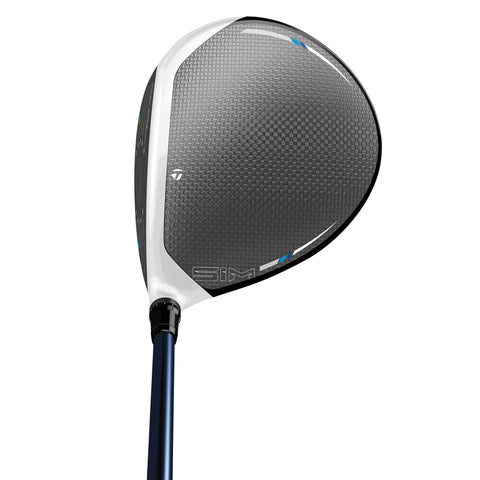 Sim Max HE RH 10,5 R (HELF3) Herren