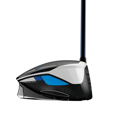 Sim Max HE RH 10,5 R (HELF3) Herren
