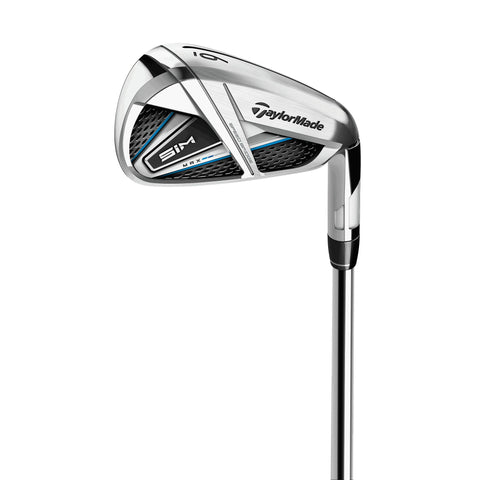 Sim Max HE RH 5PAS R ST (MAX85) Herren