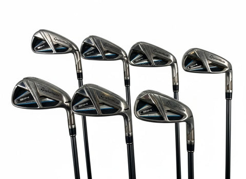 Sim Max HE RH LW R ST (MAX85) Herren