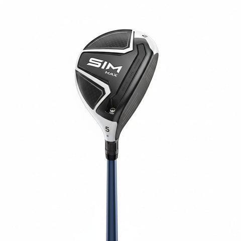 SIM Max Hybrid Damen