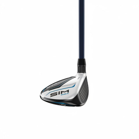 SIM Max Hybrid Damen