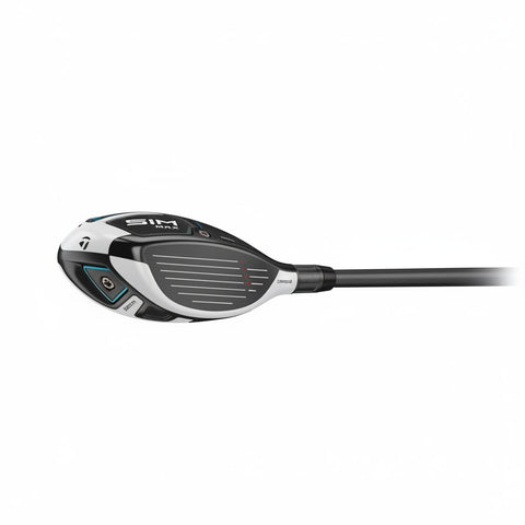 SIM Max Hybrid Damen