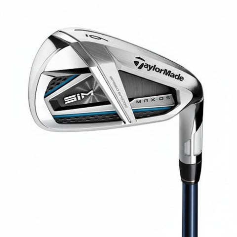 Sim Max OS Golf Einzeleisen Herren