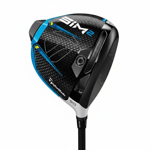 SIM2 Driver Herren (Gebraucht)