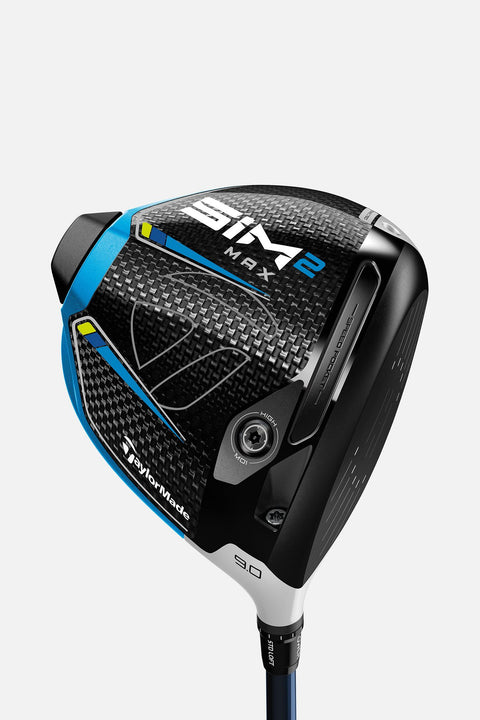 SIM 2 Max Driver Herren