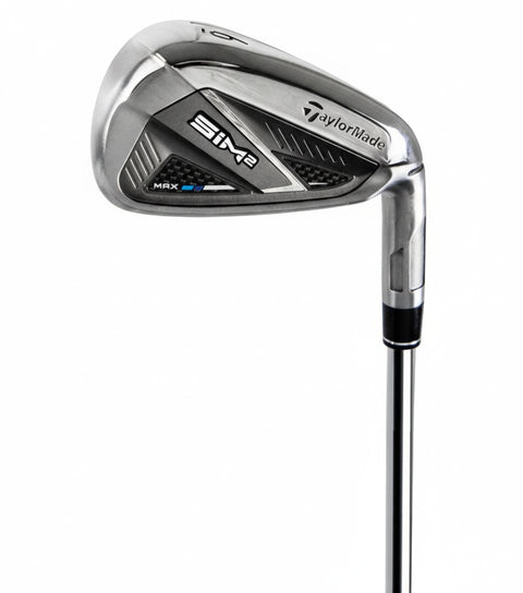 SIM2 Max Wedge Herren