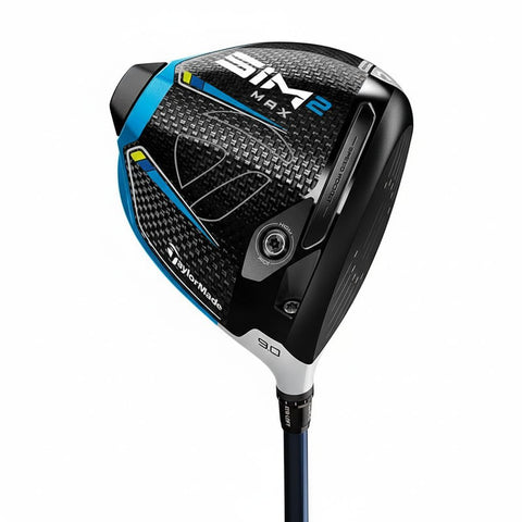 SIM2 Max OS Approach Wedge Herren