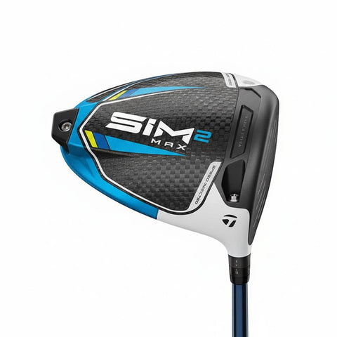 SIM2 Max OS Approach Wedge Herren