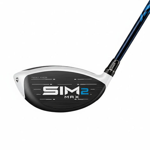 SIM2 Max OS Approach Wedge Herren