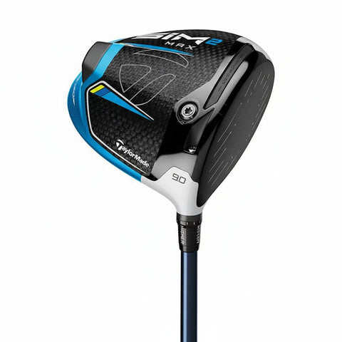 SIM2 Max OS Approach Wedge Herren