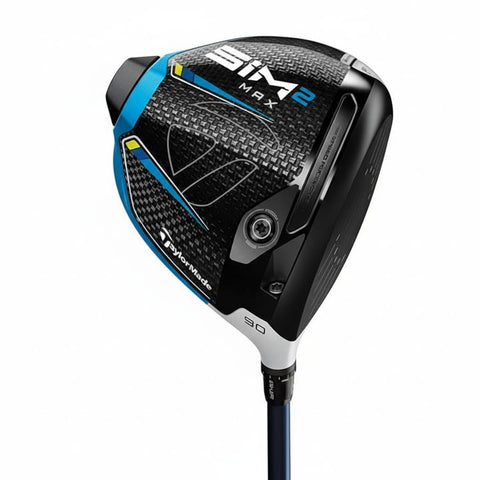 SIM2 Max OS Approach Wedge Herren