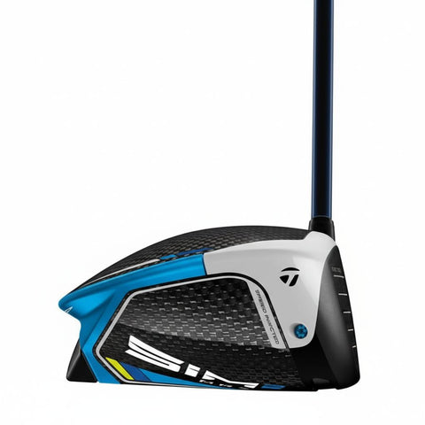 SIM2 Max OS Approach Wedge Herren
