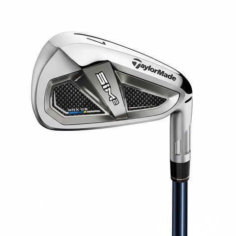 Sim2 Max OS Wedge Herren