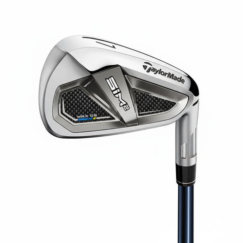 Sim2 Max OS Wedge Herren