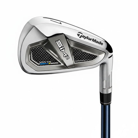 Sim2 Max OS Wedge Herren