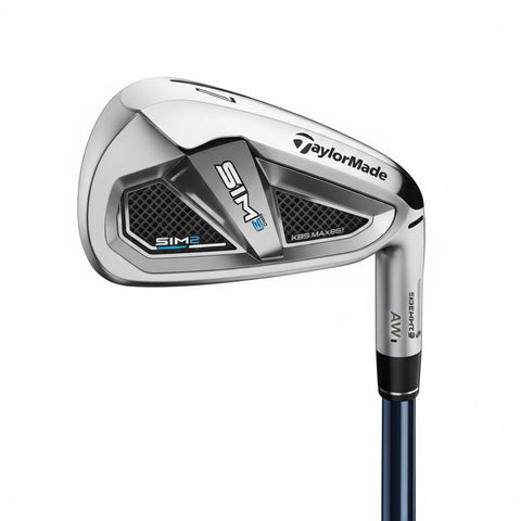 Sim2 Max OS Wedge Herren