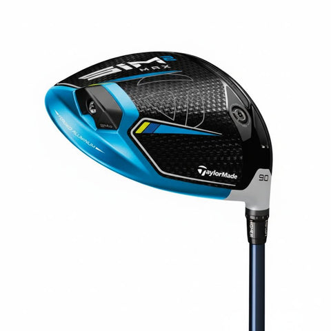 SIM2 Max OS Driver Herren