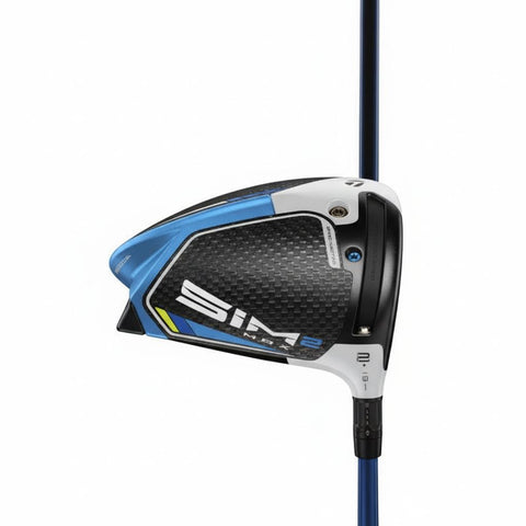 SIM2 Max OS Driver Herren
