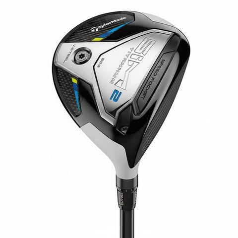 Sim2 Ti Fairwayholz Herren