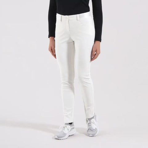 Singolo Thermo Golfhose Damen