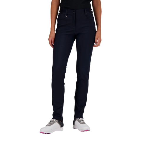 Singolo Thermo Golfhose Damen