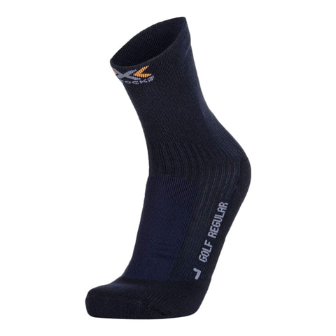 Regular Crew Golfsocken Herren