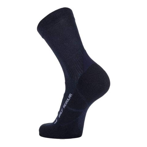 Regular Crew Golfsocken Herren