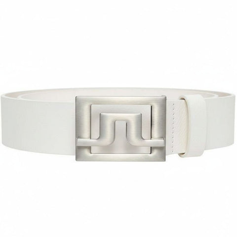 Slater Pro Leather Golf Belt Herren
