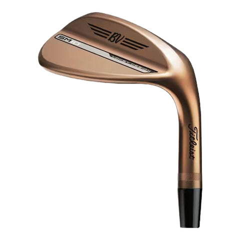 SM10 Wedge