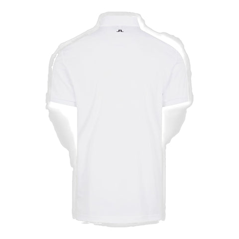Tour Tech TX Jersey Polo Warm White Herren