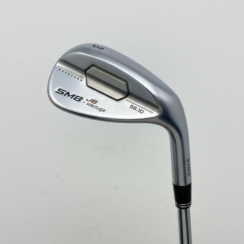 SM8 Jet Black Wedge Herren (Gebraucht)