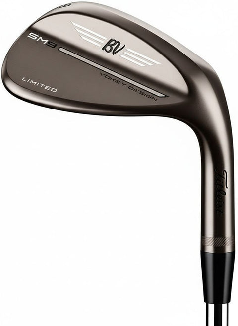 SM9 Limited Team Wedge Herren