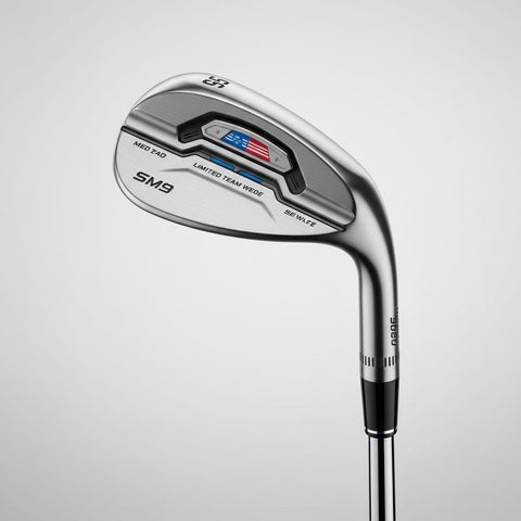 SM9 Limited Team Wedge Herren
