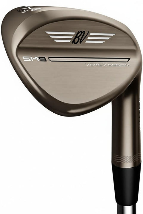 SM9 Limited Team Wedge Herren