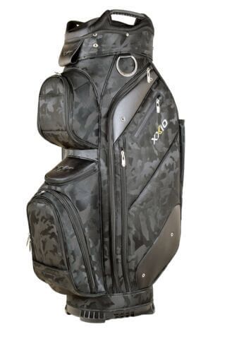 Premium Cartbag Damen
