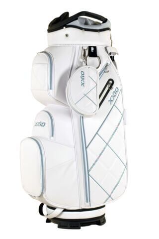 Premium Cartbag Damen