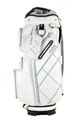 Premium Cartbag Damen