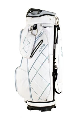 Premium Cartbag Damen