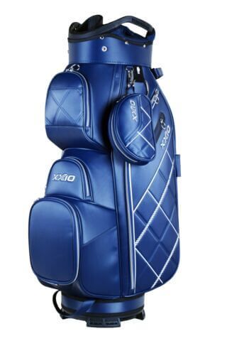 Premium Cartbag Damen