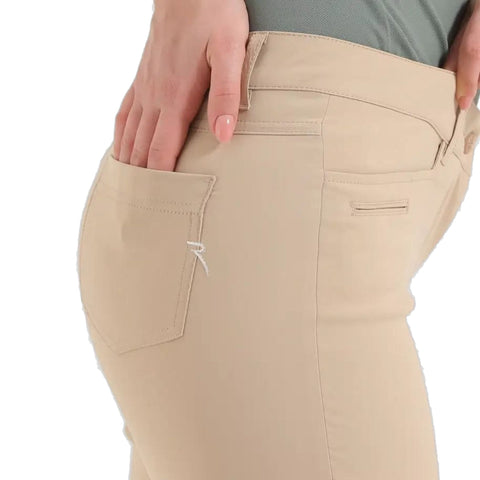 Spadoni Caprihose Damen