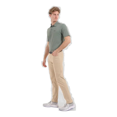 Spazio Golfhose Herren