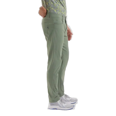 Spazio Golfhose Herren