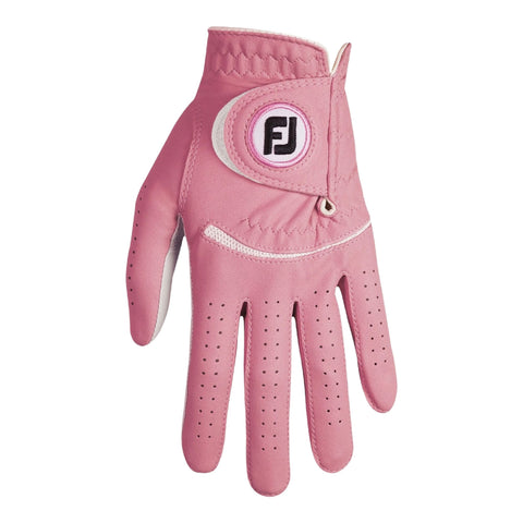 SPECTRUM Golfhandschuh Damen