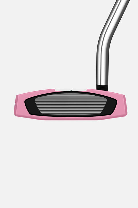 Spider GTX Pink SB Putter - gebraucht Damen
