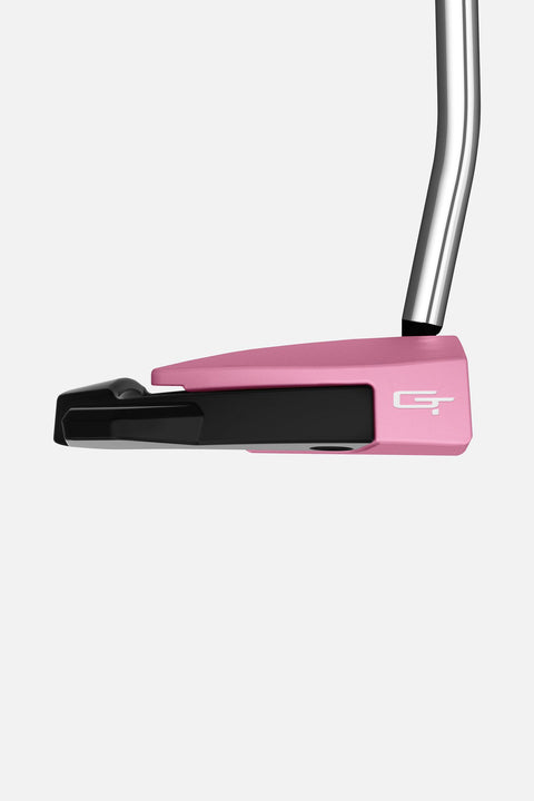 Spider GTX Pink SB Putter - gebraucht Damen