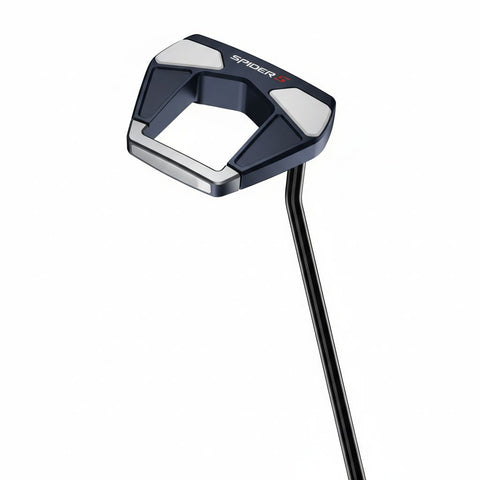 Spider S Putter
