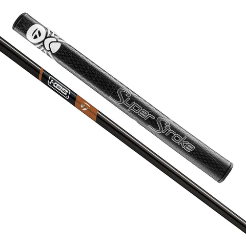 Spider S Ext CB DB Putter