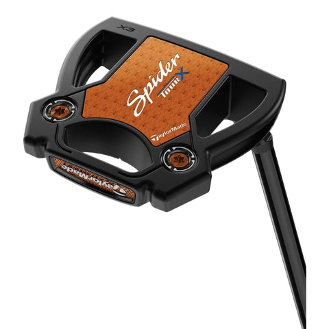 Spider X Black Ext #3 Putter